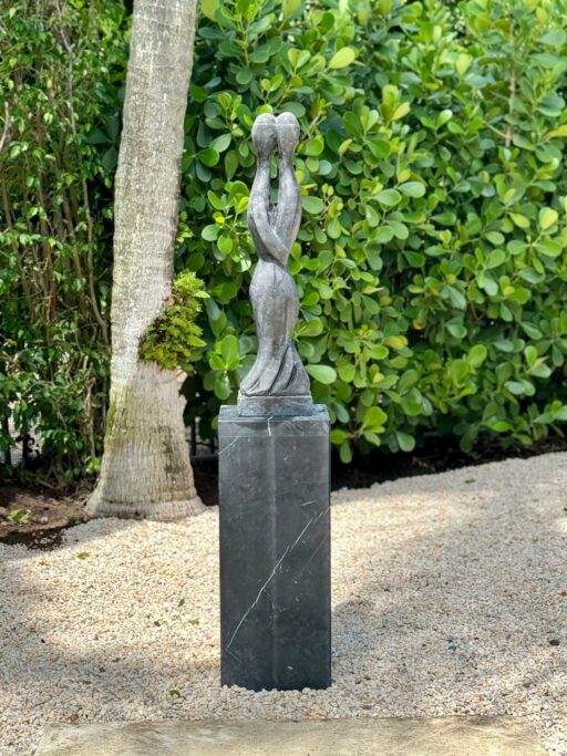 Contemporary Marble Sculptures