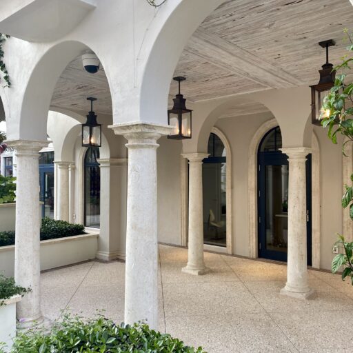 Column Style