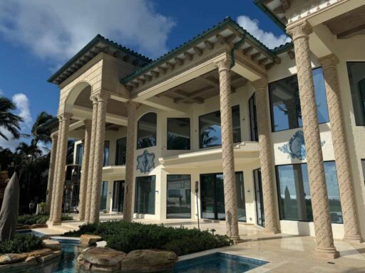 Porticos